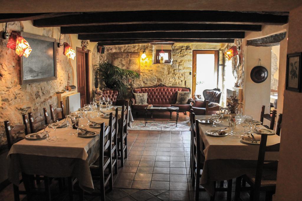 Maison d'hôtes Country House Casale Kolidur à Guardiaregia Extérieur photo
