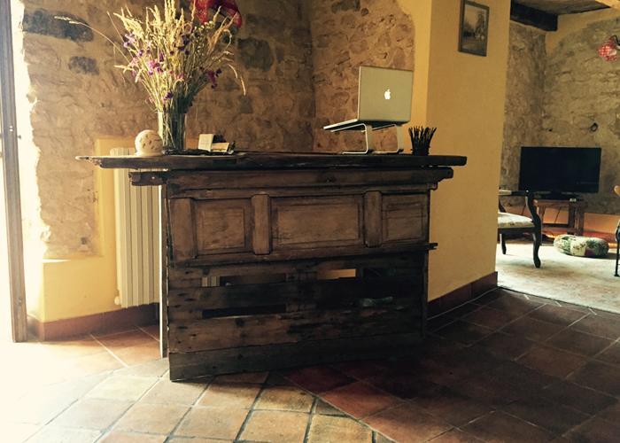 Maison d'hôtes Country House Casale Kolidur à Guardiaregia Extérieur photo