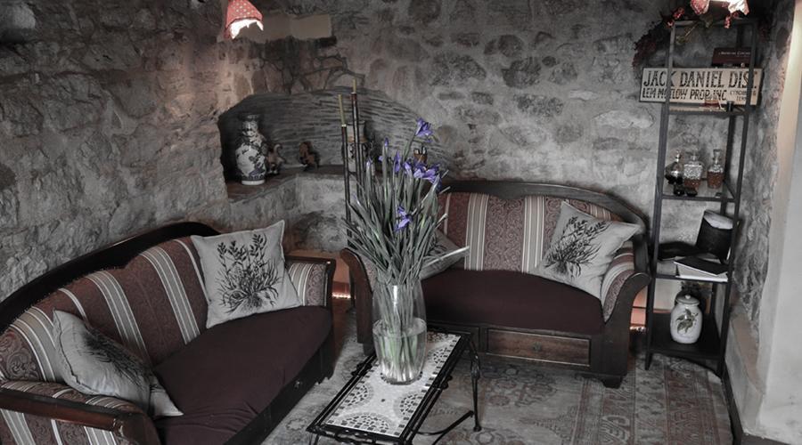 Maison d'hôtes Country House Casale Kolidur à Guardiaregia Extérieur photo