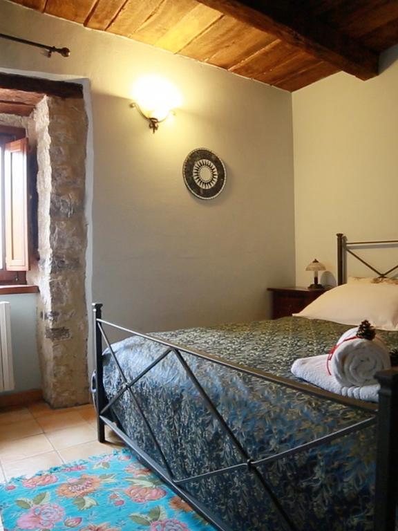 Maison d'hôtes Country House Casale Kolidur à Guardiaregia Extérieur photo