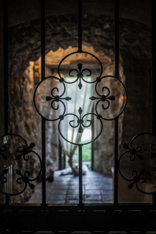 Maison d'hôtes Country House Casale Kolidur à Guardiaregia Extérieur photo