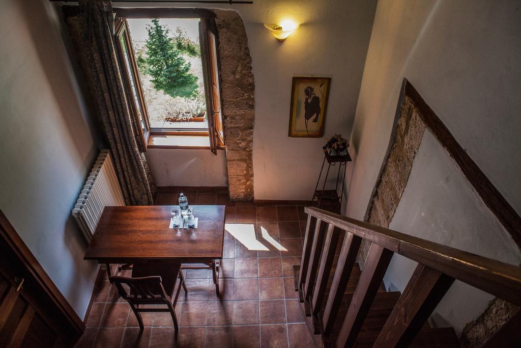 Maison d'hôtes Country House Casale Kolidur à Guardiaregia Extérieur photo