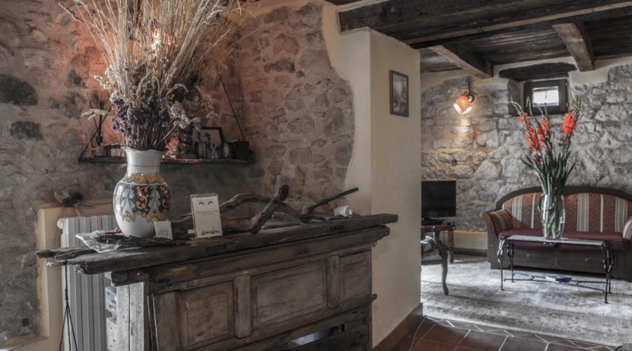 Maison d'hôtes Country House Casale Kolidur à Guardiaregia Extérieur photo