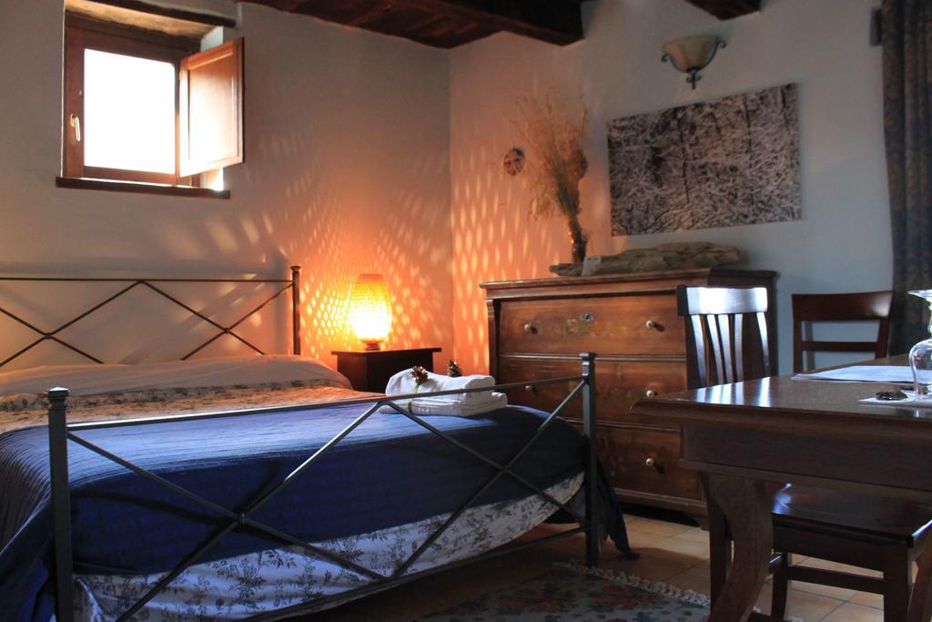 Maison d'hôtes Country House Casale Kolidur à Guardiaregia Extérieur photo