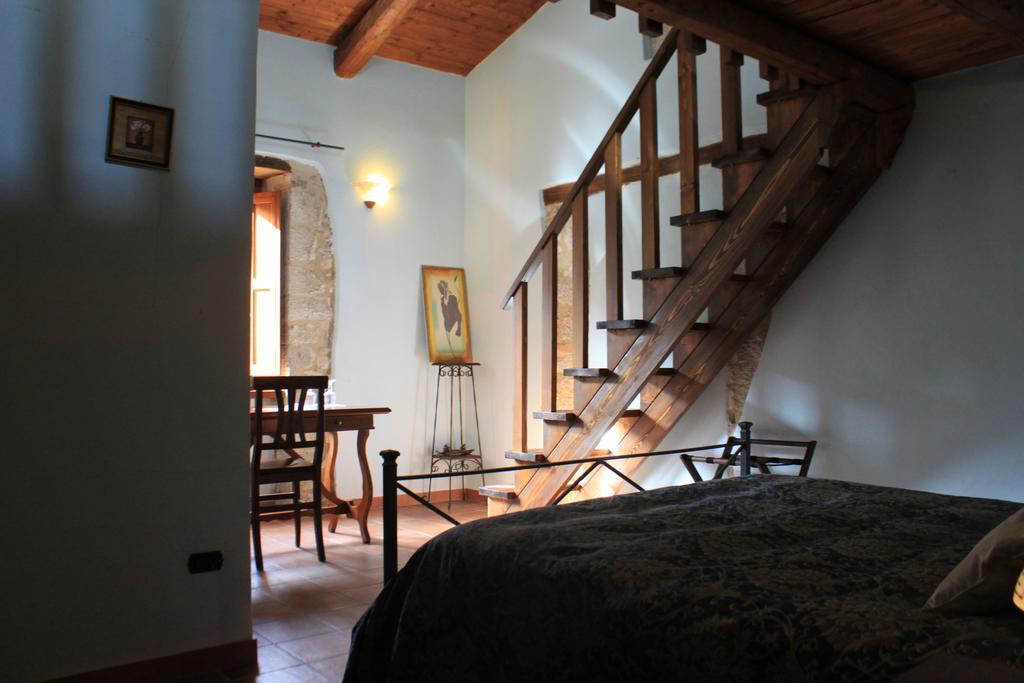Maison d'hôtes Country House Casale Kolidur à Guardiaregia Extérieur photo