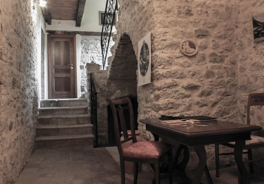 Maison d'hôtes Country House Casale Kolidur à Guardiaregia Extérieur photo