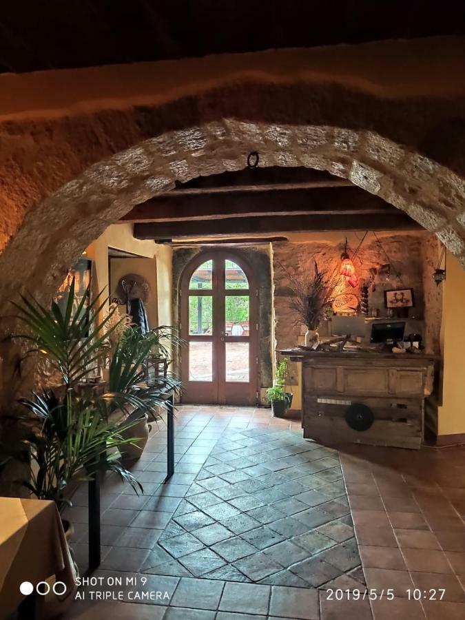 Maison d'hôtes Country House Casale Kolidur à Guardiaregia Extérieur photo